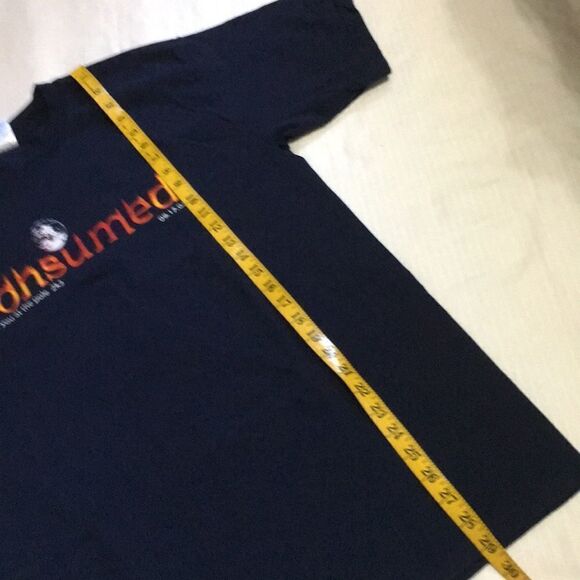 Vintage See You at the Pole 2K3 Tee L - Picture 8 of 8